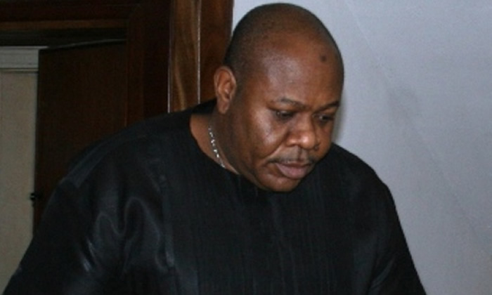 $1.43m scam: Supreme Court nullifies Ajudua’s bail