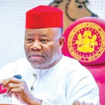 Akpabio urges West African unity, economic reform GODSWILL-AKPABIO
