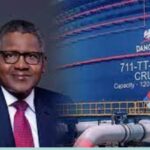 Dangote Steps Down as Cement Chairman, Ikazoboh Takes Over Here-are-4-African-countries-buying-petrol-from-Dangote-refinery (1)