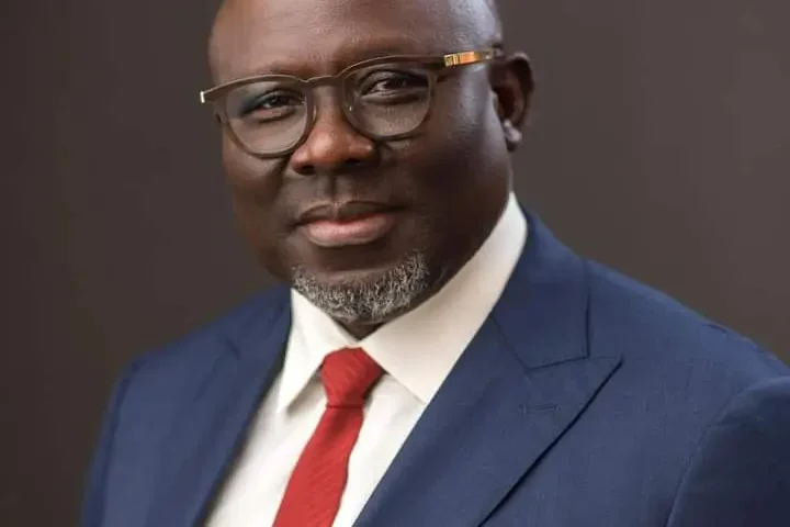 Oborevwori now leader of our party in Delta – APC