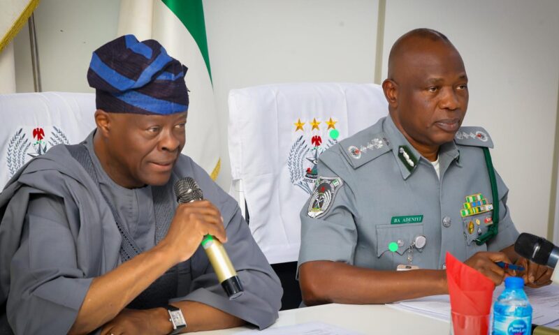 Finance Minister Chairs 62nd NCS Board Meeting, Rallies for Bigger Wins After Strong Q1 Performance