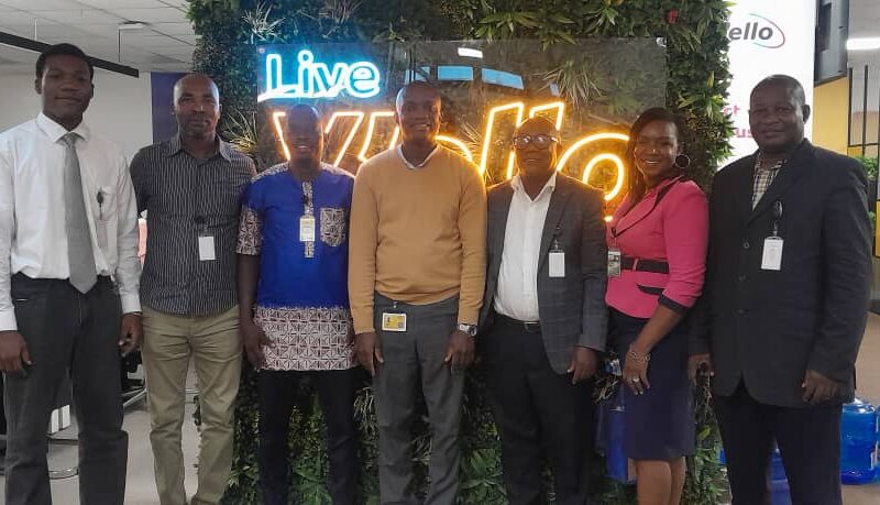 BJAN Strengthens Strategic Ties with MTN in Lead-Up to 2025 Annual Conference