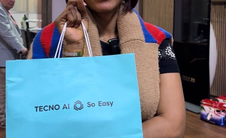 Air Peace, Tecno Launch ‘Snap & Soar’ Campaign to Reward Flyers