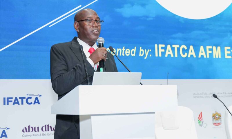 Nigeria scores big on global aviation stage, 3 representatives elected into IFACTA