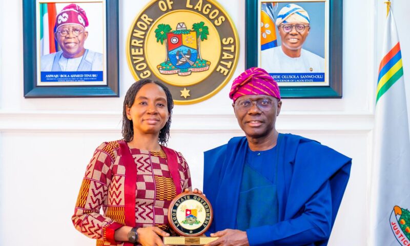 PenCom Urges Sanwo-Olu to Approve Pension Increases for CPS Retirees