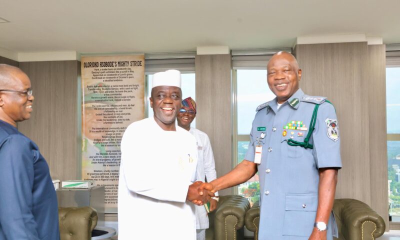 CGC, AGF Partner to Streamline Fiscal Strategy and Raise Revenue