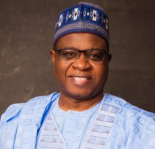 NGX Chair Kwairanga to Headline SUPERNEWS Conference on AI and Financial Services June 19