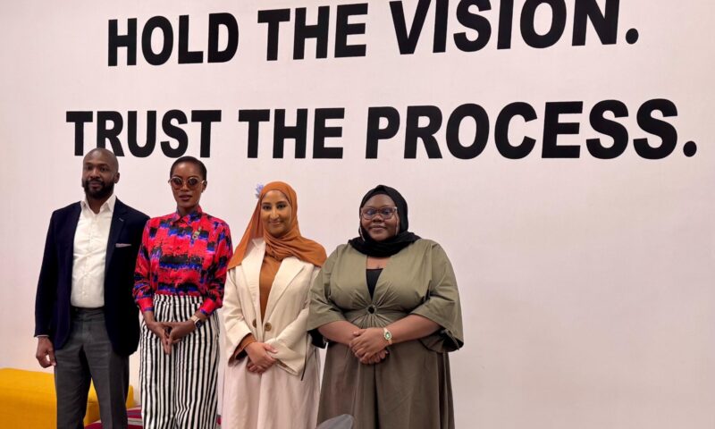 Presidency Backs Legend Internet’s Historic Listing, Vows More Support for Tech Growth