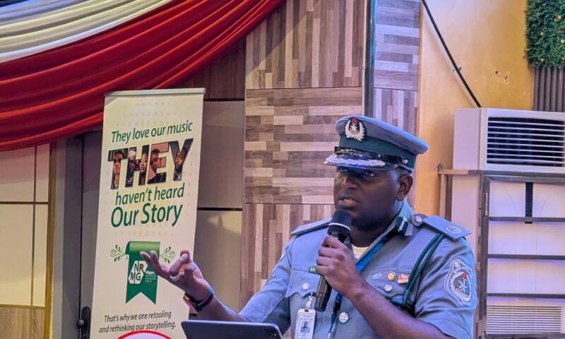 Adeniyi Named NRMG Vice Chair, Maiwada Backs Strategic PR for Policy Impact