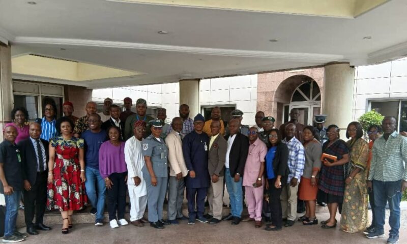 NAICOM, Ghana Deepen Ties on Marine Insurance