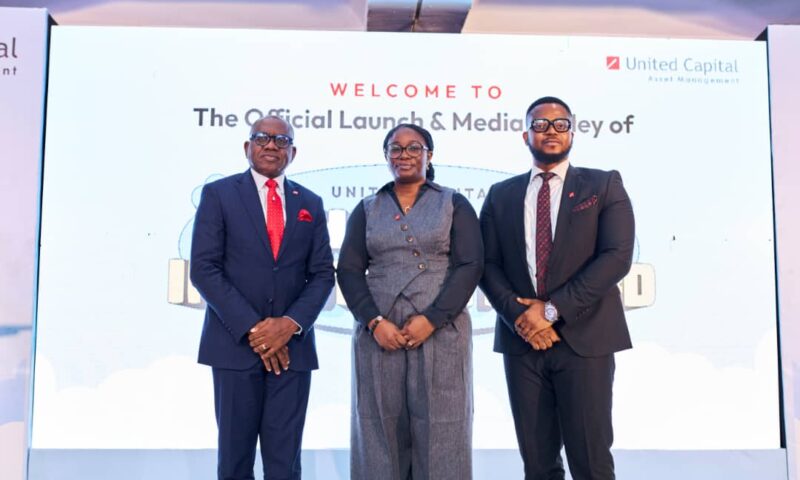 United Capital Unveils Children Investment Fund to Drive Generational Wealth
