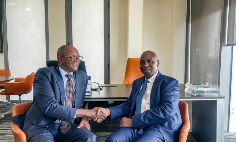 Continental Reinsurance Names Dr. Fatai Lawal New MD/CEO of Nigeria Unit