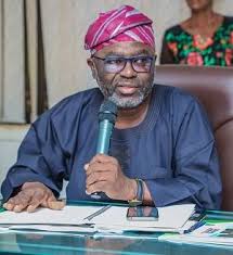 Fayemi Hails Tinubu’s Pick of Adetunmbi, Akinola to Lead SWDC