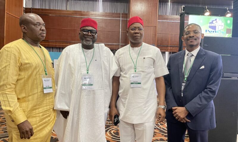 Fasuyi Warns Against Pension Scheme Exits, Urges Legislative Inclusion