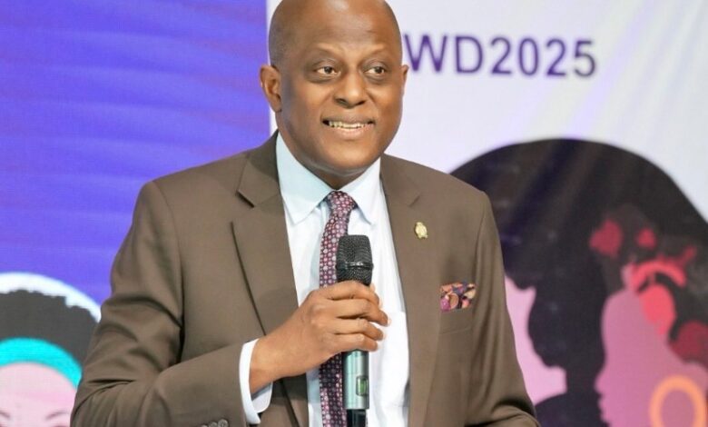 Cardoso, CBN Wins At Nairametrics Capital Market Choice Awards