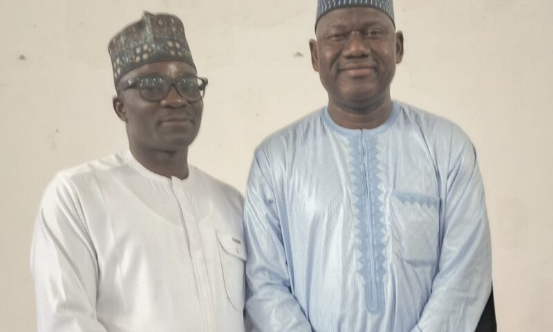 “LAAC Training: Stakeholders Applaud NCAA for Advancing Aviation Manpower Development”