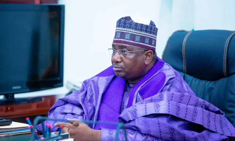 Kebbi nursing graduates appeal to Gov Idris over unpaid allowances