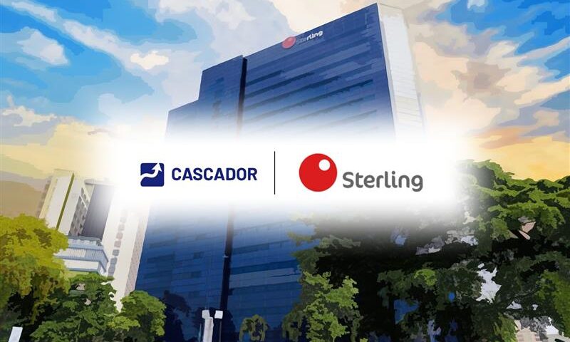 Cascador,  Sterling Bank launch breakthrough funding for Nigerian entrepreneurs