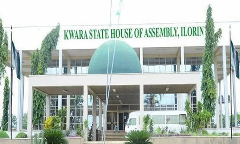 Kwara Assembly goes tough on unregistered cooperative societies