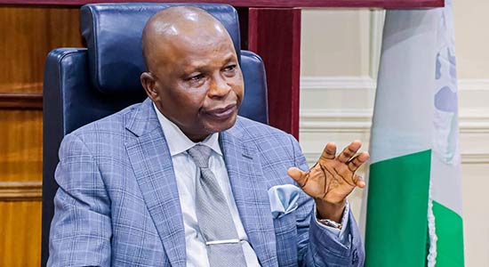AGF denies Simon Ekpa extradition claims