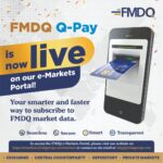 Launch of FMDQ Q-Pay – Positioned to Facilitate Seamless and Secure Access to FMDQ Market Data