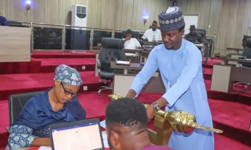 Bill to repeal rent control, recovery of residential premises passes first reading in Kogi ​