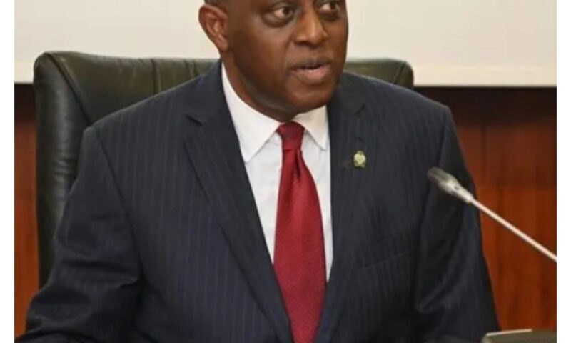 Nigerians don’t read enough – CBN Governor, Cardoso