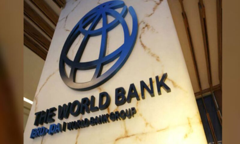 75.5 per cent rural Nigerians living below poverty line – World Bank