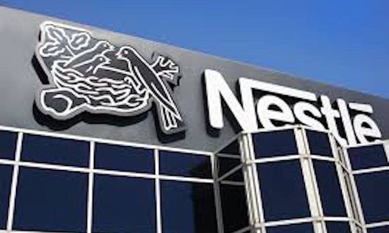 NESTLÉ NIGERIA’S INFANT FORMULA NOT PART OF THE RECALL 