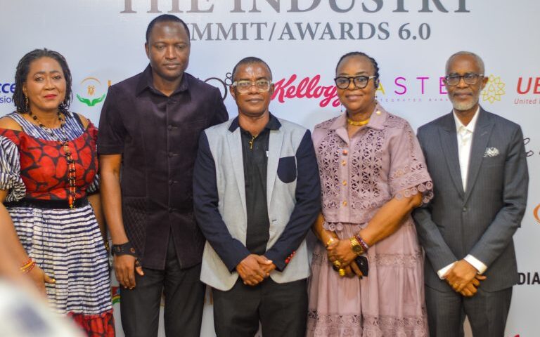 2025 Industry Summit: CEOs, Marketers Told to Redefine Strategy for Consumer-First Future