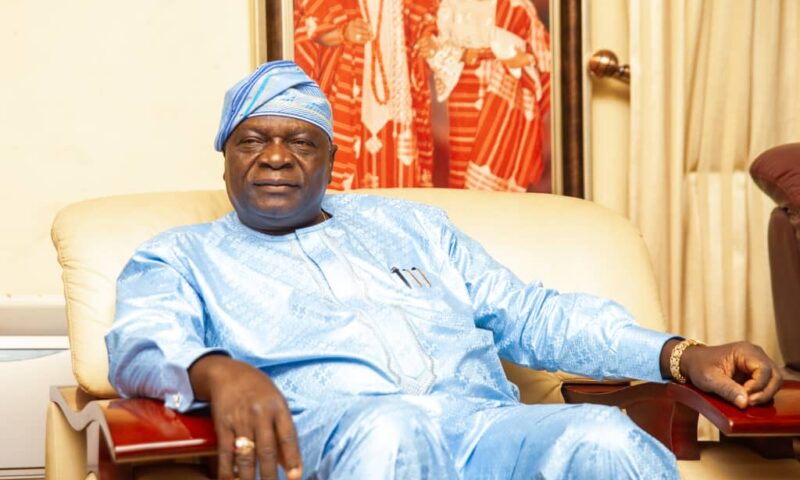 Politicians defecting may have committed crime, selfish — Oyinlola