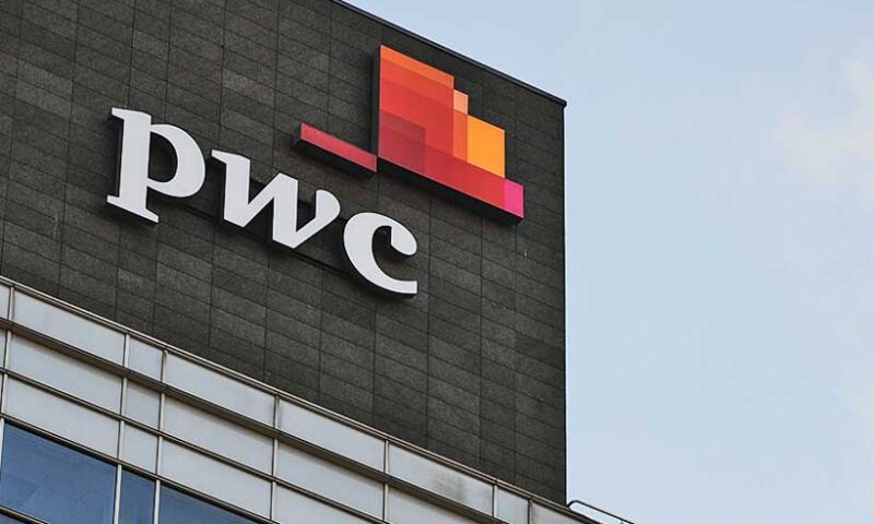 Nigerian CEOs grappling with inflation, economic volatility – PwC