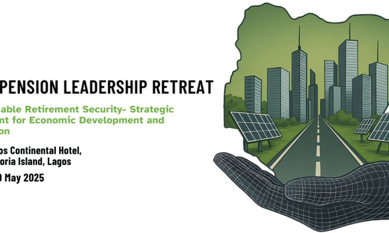 Mairami Raises Alarm: Only 4% of Nigerians Contribute to N23trn Pension Fund