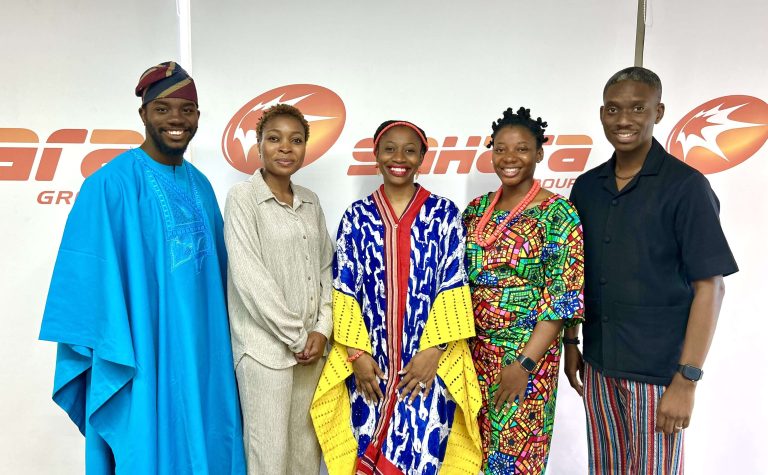 Sahara Group Begins Skill Acquisition Programme To Boost Oil And Gas Upstream Space