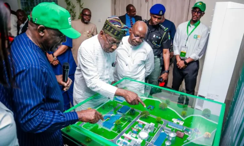 Abia govt’s process of acquiring EEDC in advanced stage – Otti