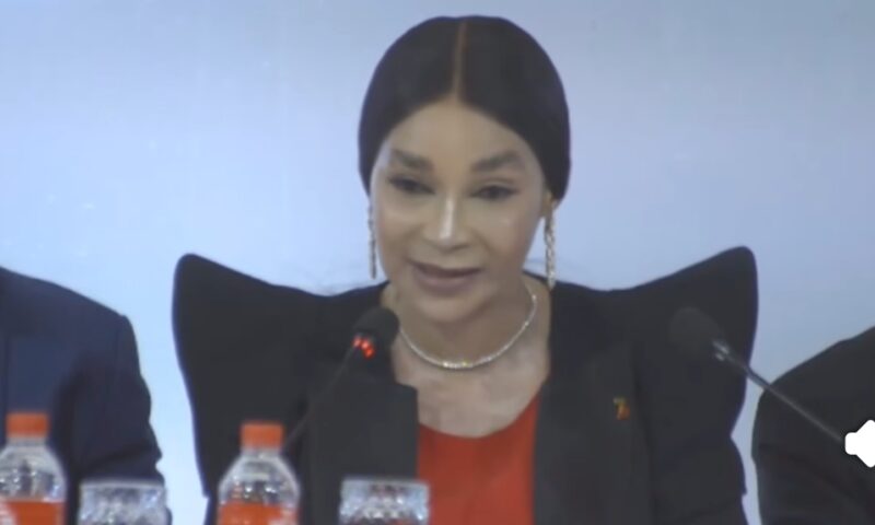 Zenith Bank Eyes Quantum Dividend Leap as Q1 Profits Soar – Umeoji