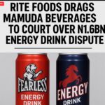 Retefood Court case