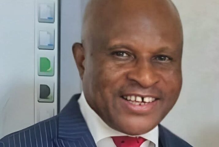 Dr. Ejike Ndiulo Bows Out as Air Peace Spokesman, Embarks on New Executive Path