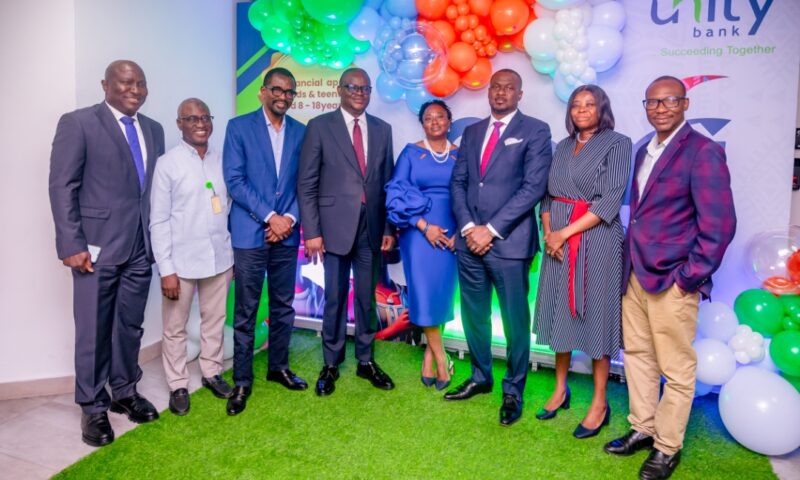 Unity Bank Unveils GenFi to Groom Financially Savvy Kids and Teens Through Gamified Banking