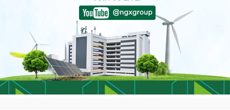 MTN Nigeria Unveils 2024 Sustainability Report, Reaffirming ESG Commitments and Vision for Inclusive Growth