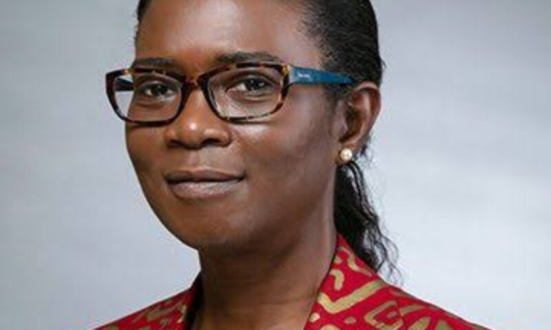 Adegbayi Urges Policy Reforms to Include Informal Workers in Pension Schemes, Boost Benefit Adequacy and Financial Literacy