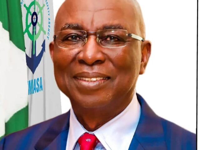 NIMASA Debunks Concession Claims, Pushes Digital Overhaul for Maritime Efficiency