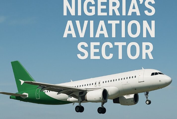 “Fueling Nigeria’s Aviation Growth: Institutional Investors and Strategic Partnerships Unlock Billion-Naira Opportunities”.