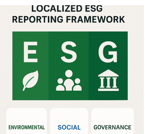 Stakeholders Push for Nigeria-Focused ESG Rules to Ease Compliance