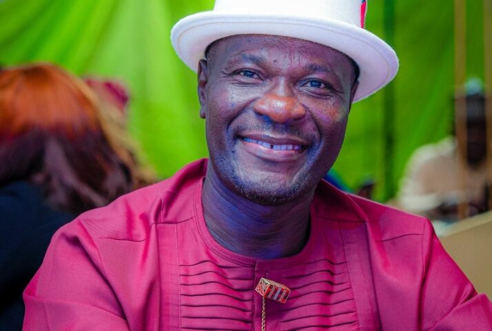 Osubi Airport Soars as Nigeria’s Fastest Growing Aviation Hub