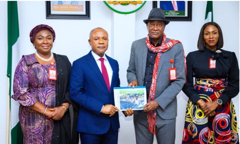 Enugu State to Unveil Nigeria’s First Zipline and Africa’s Longest Canopy Walkway