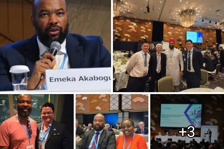 CMI Adopts Lex Maritima in Tokyo, Sets New Course for Global Maritime Law