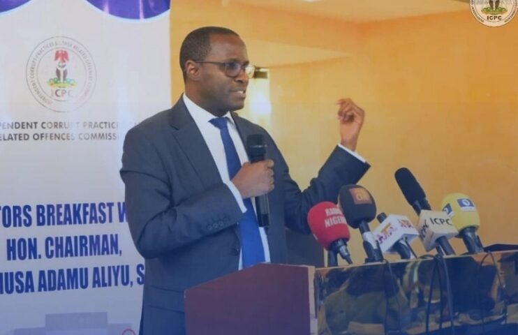 ICPC Recovers ₦20bn from Ghost Pensions Despite PENCOM’s Efforts