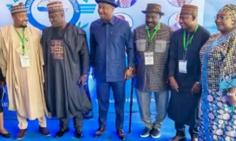 Nigeria Opens 18th Banjul Accord Group Ministers’ Meeting in Abuja
