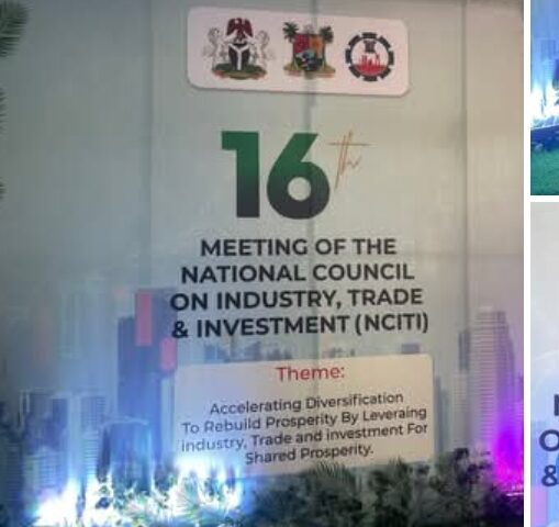 NCITI 2024: Nigeria Sets Bold Agenda for Trade and Industrial Growth in Lagos
